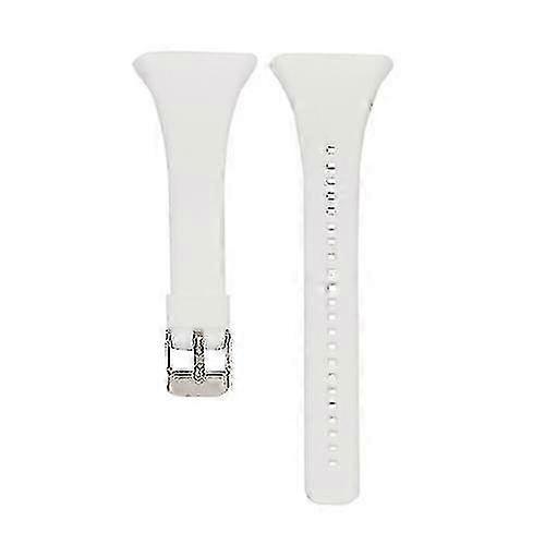 Silicone Watch Band for Polar Ft4 & Ft7