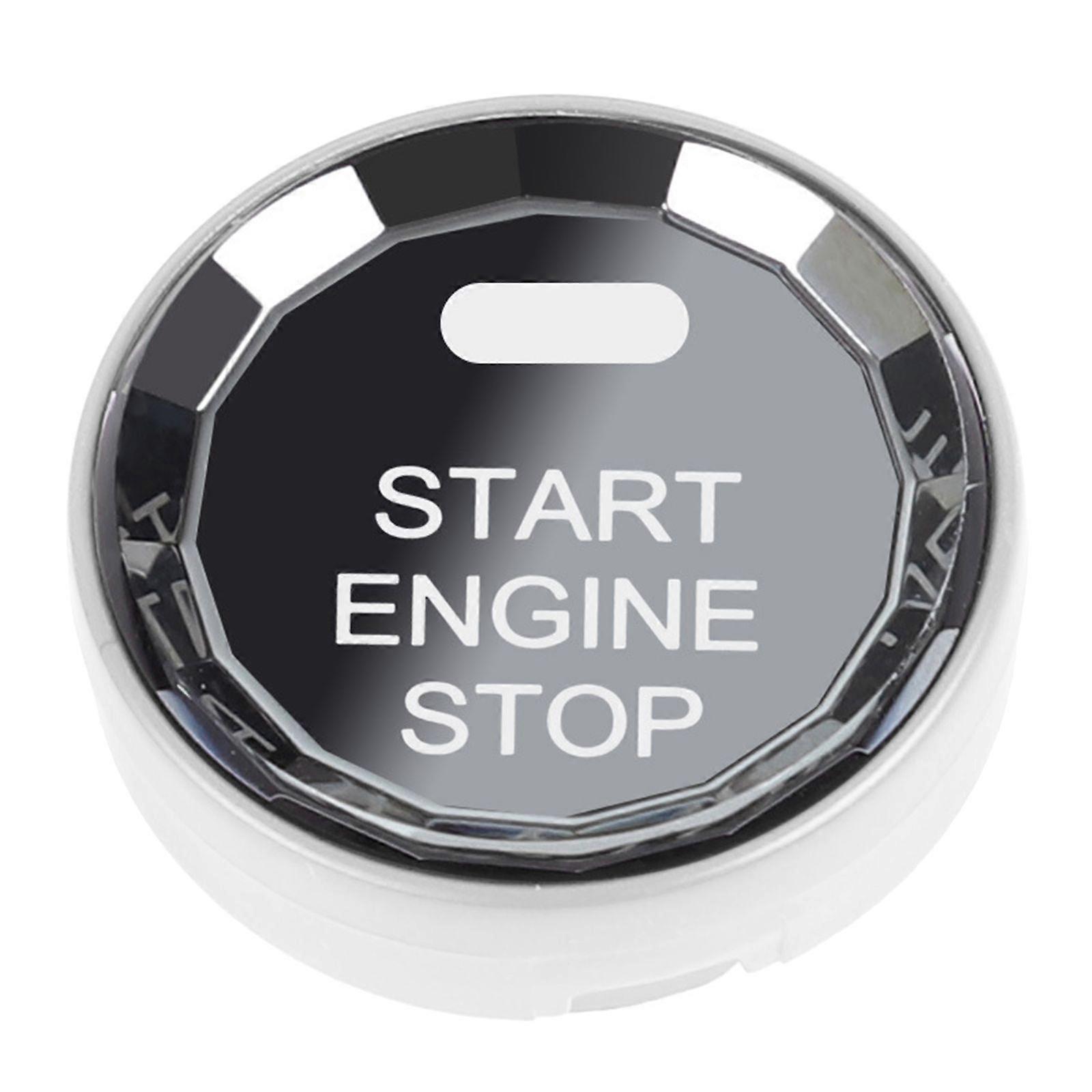 Anti-Scratch Universal Button Decoration Protector Ring Protector Sticker