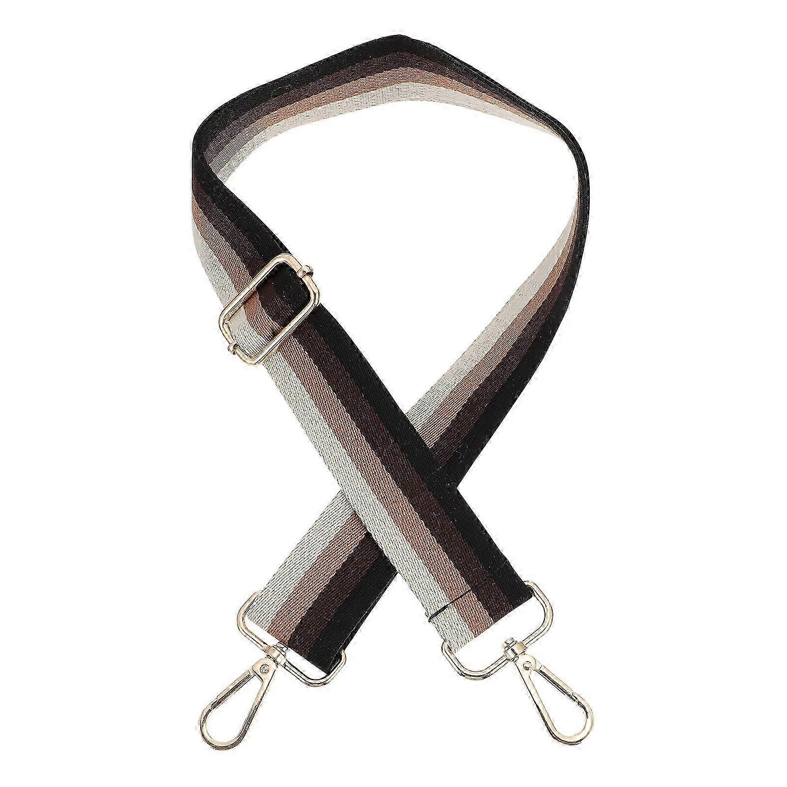 Kæde pung rem udskiftning cross body taske rem udskiftning håndtaske stropper pung taske stropper