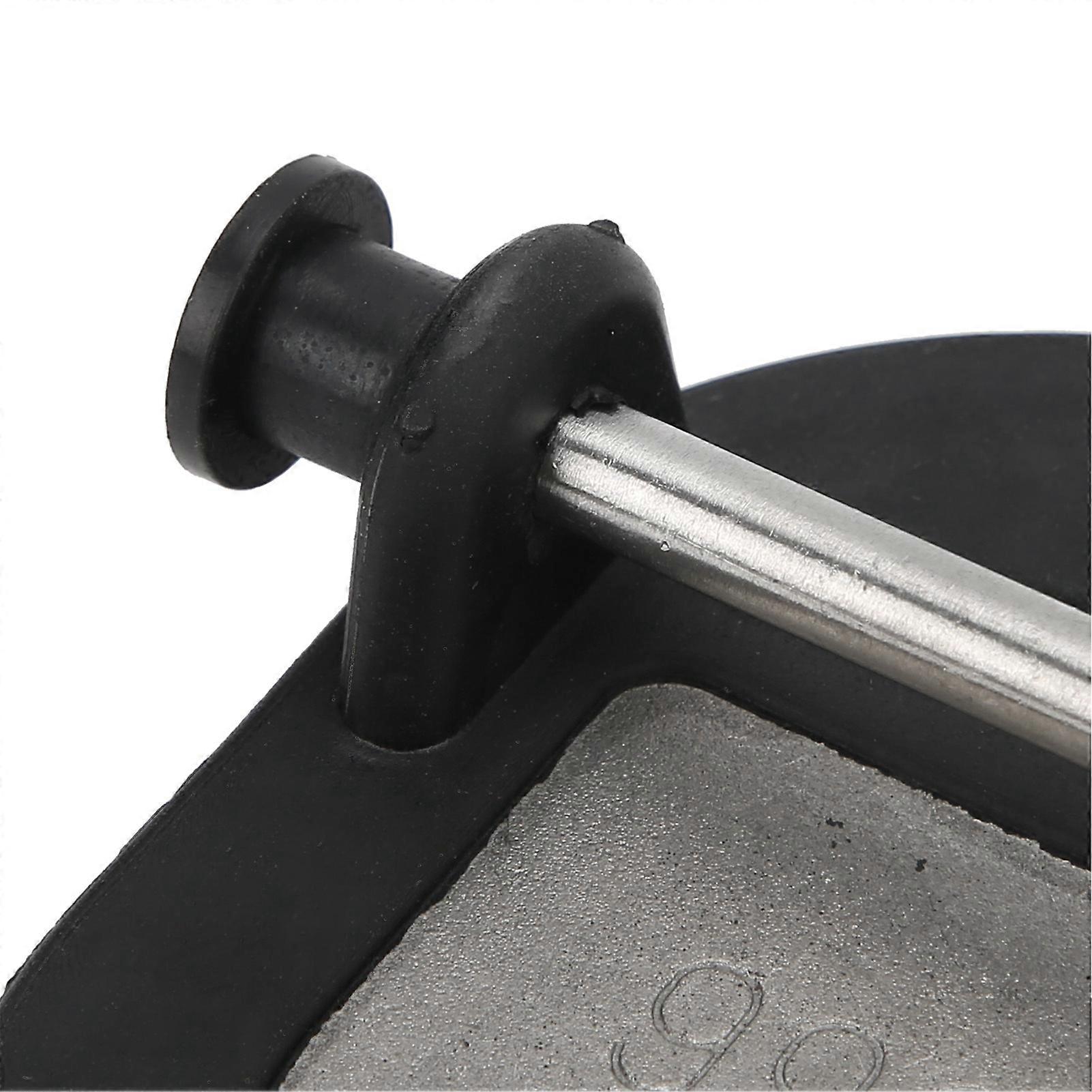 99370A2 Exhaust Blanking Plug Replacement for Mercruiser V6 V8 with 3" Y-Pipe (1982-1987)