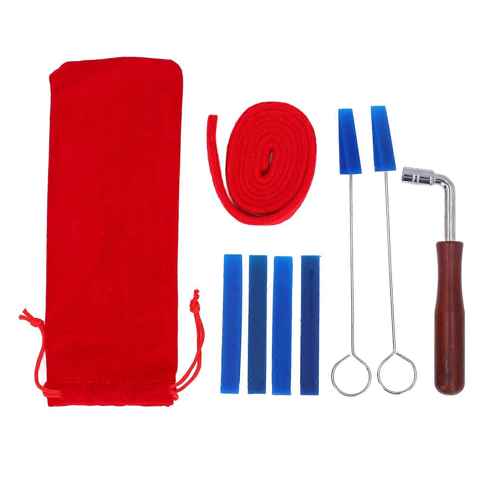 Cymbal Stand Multi Clamp Drum Mounting Adjustable Quick Release Mount Holder Percussion Accessories