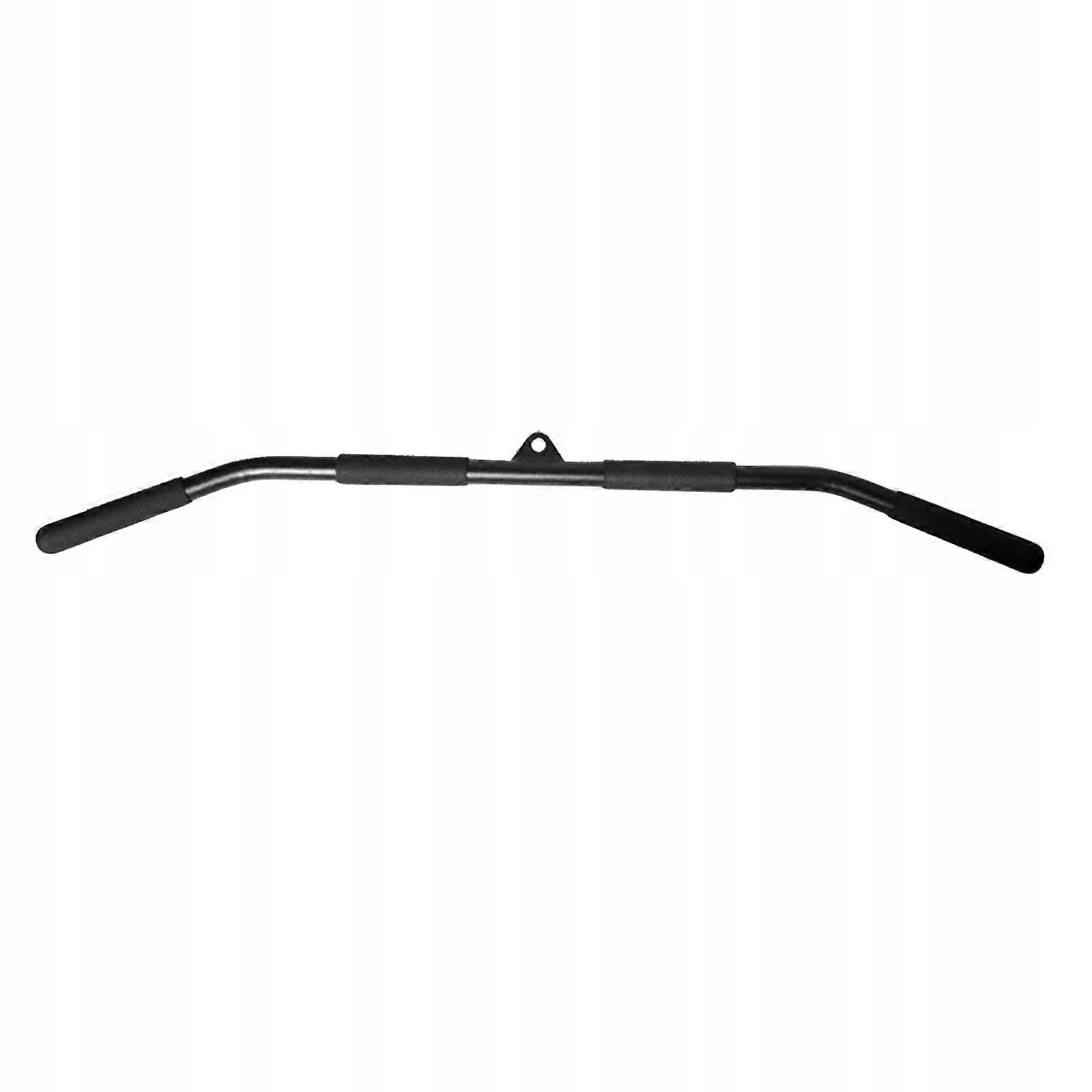 Lat Pull-up Bar, Fitness Exercise Bar, Attachment To