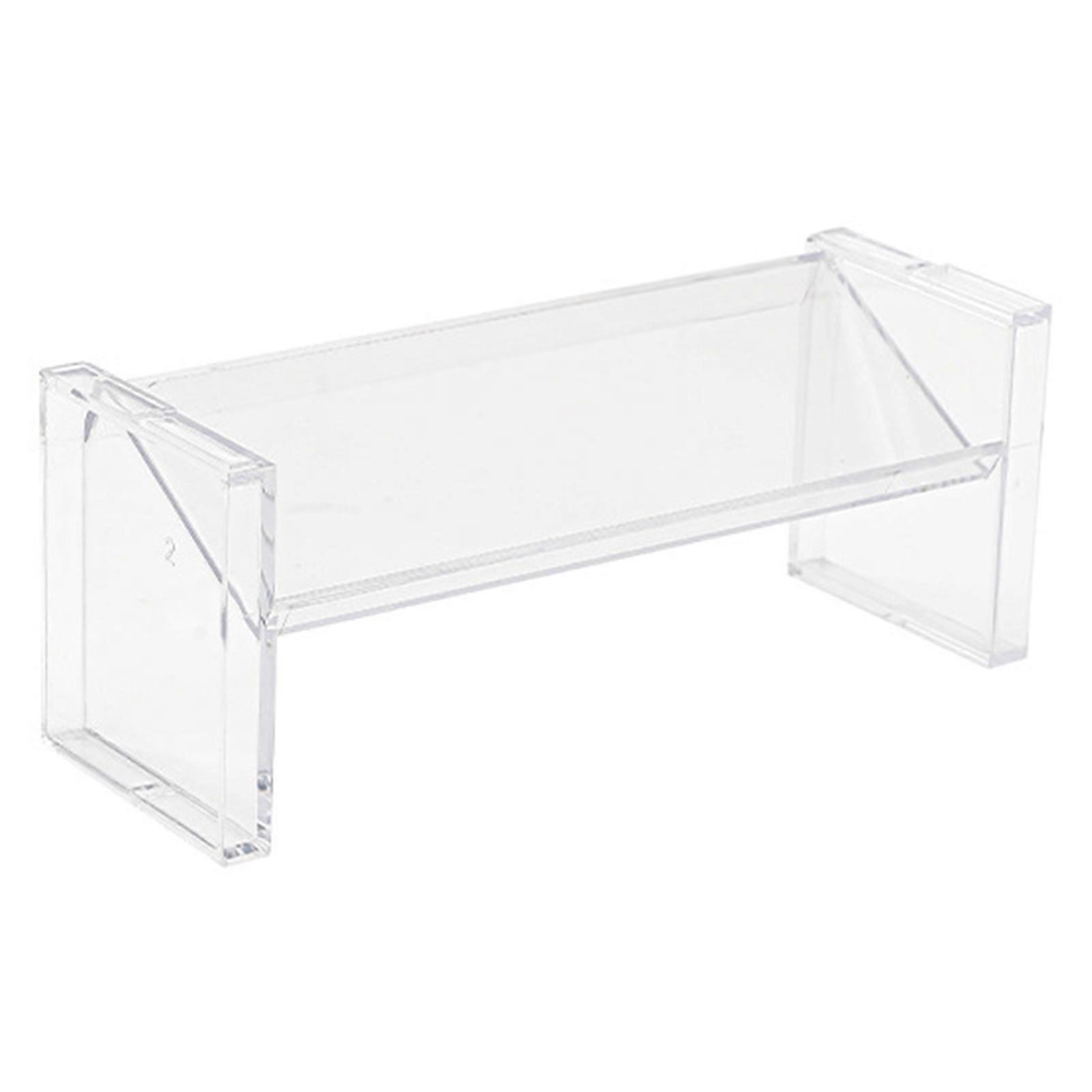 Cosmetics Stationery Display Stand Multifunctional Desktop Storage Organizer