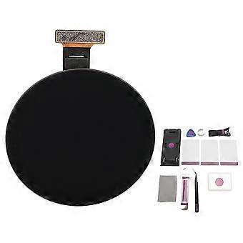 Screen Replacement for Galaxy 4 40mm R860 R865 Watch LCD Display Touchscreen Digitizer Assembly