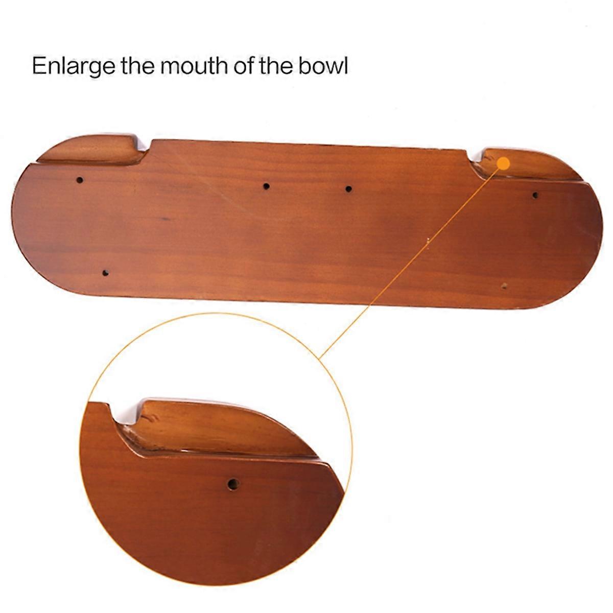 Rock Climbing Board Fingerboard Finger Forearm Strength Training