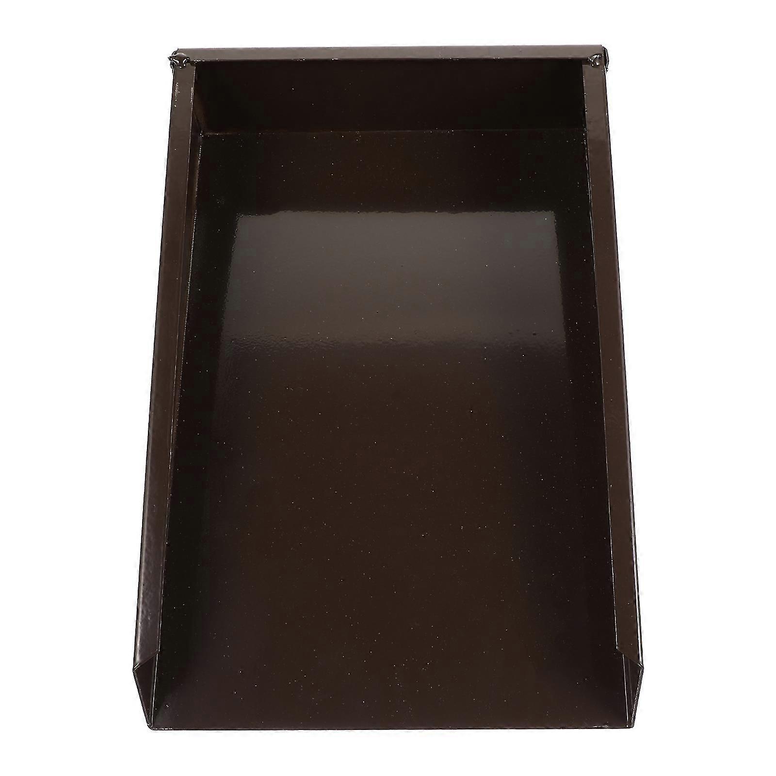 Outdoor Decor Outdoor Regenpijp Splashblock Regenpijp Extension Tool Decoratieve Regengoot Regengoot Afvoer Extender