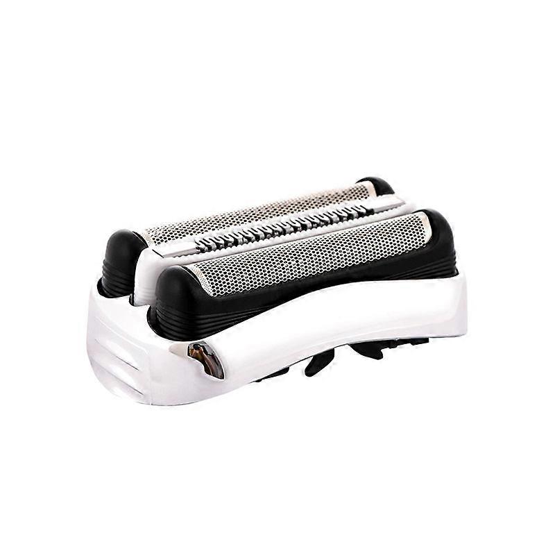Shaver Head Set For Braun, Colour: 32S