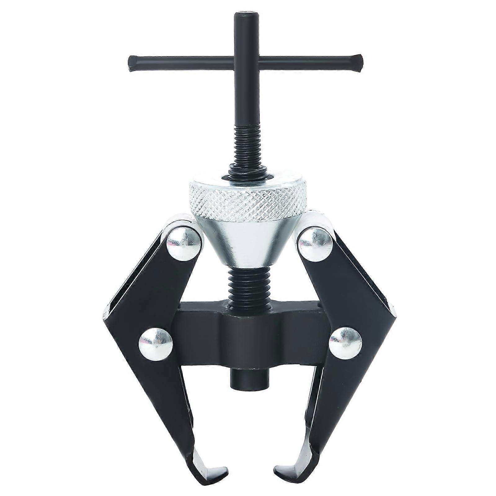 Wiper Arm Removal Tool Automotive Wiper Arm Puller Battery Terminal Tool Heavy-Duty Windshield Wiper Arm Removal Tool