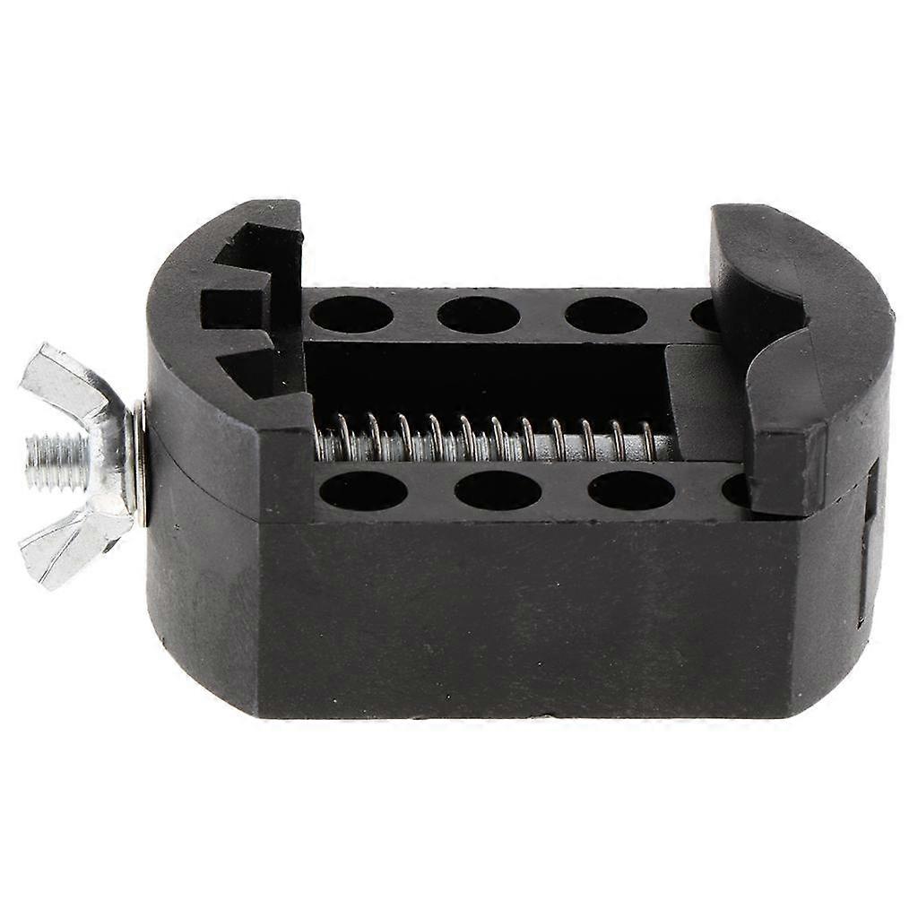 Case Opener Holder Adjustable Location Repair Tool