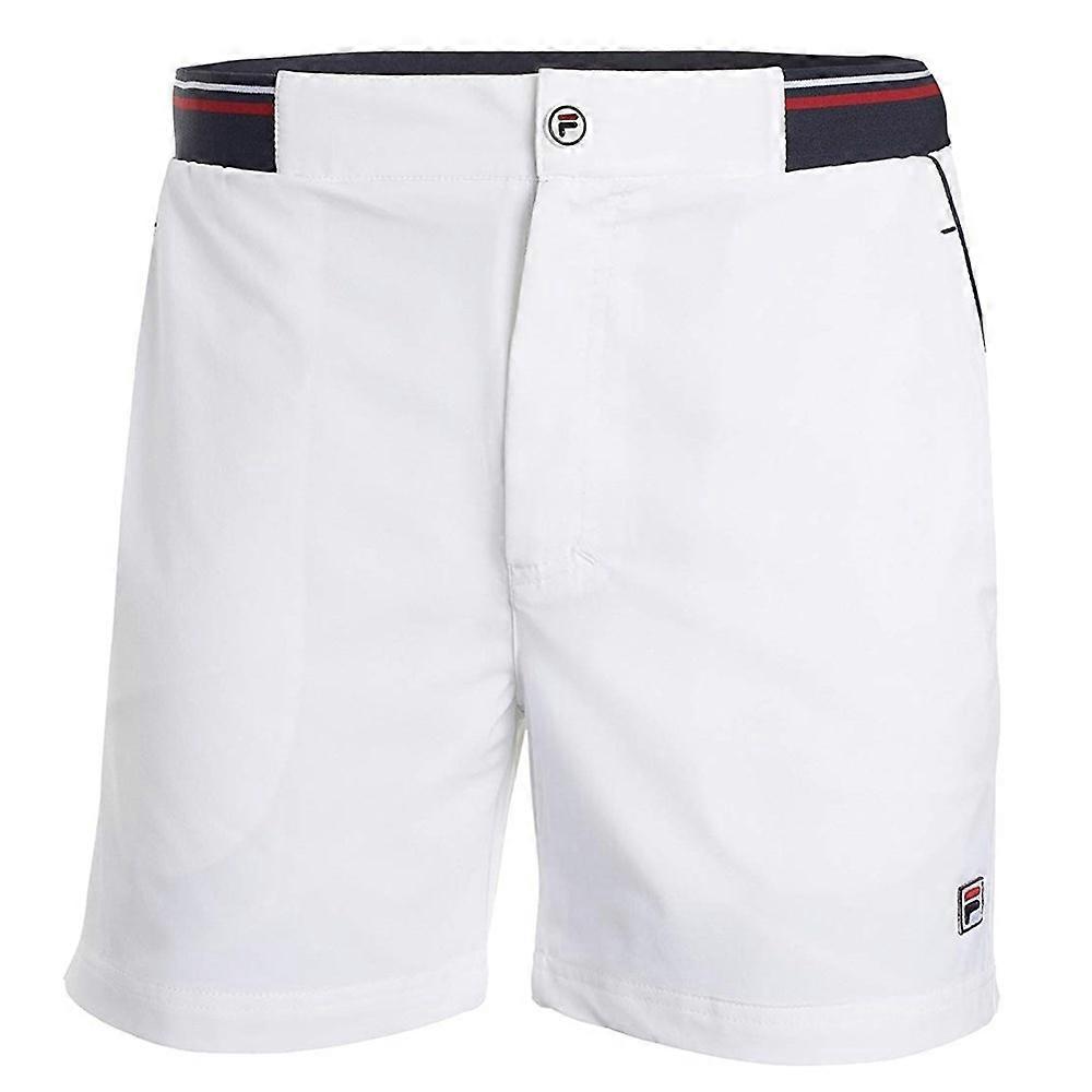 Pantaloni Fila Stephan FBM161005001