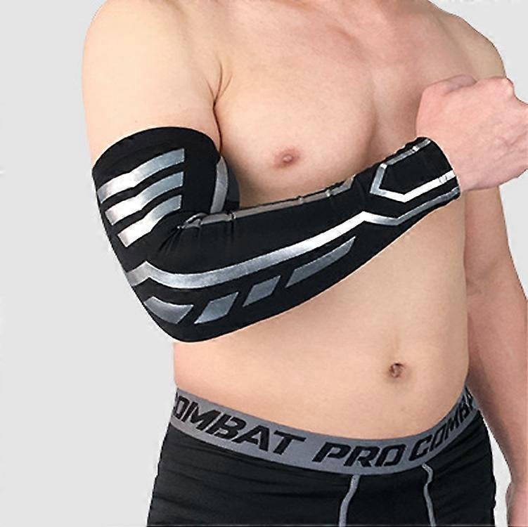 Wrist Guard M (Black)
