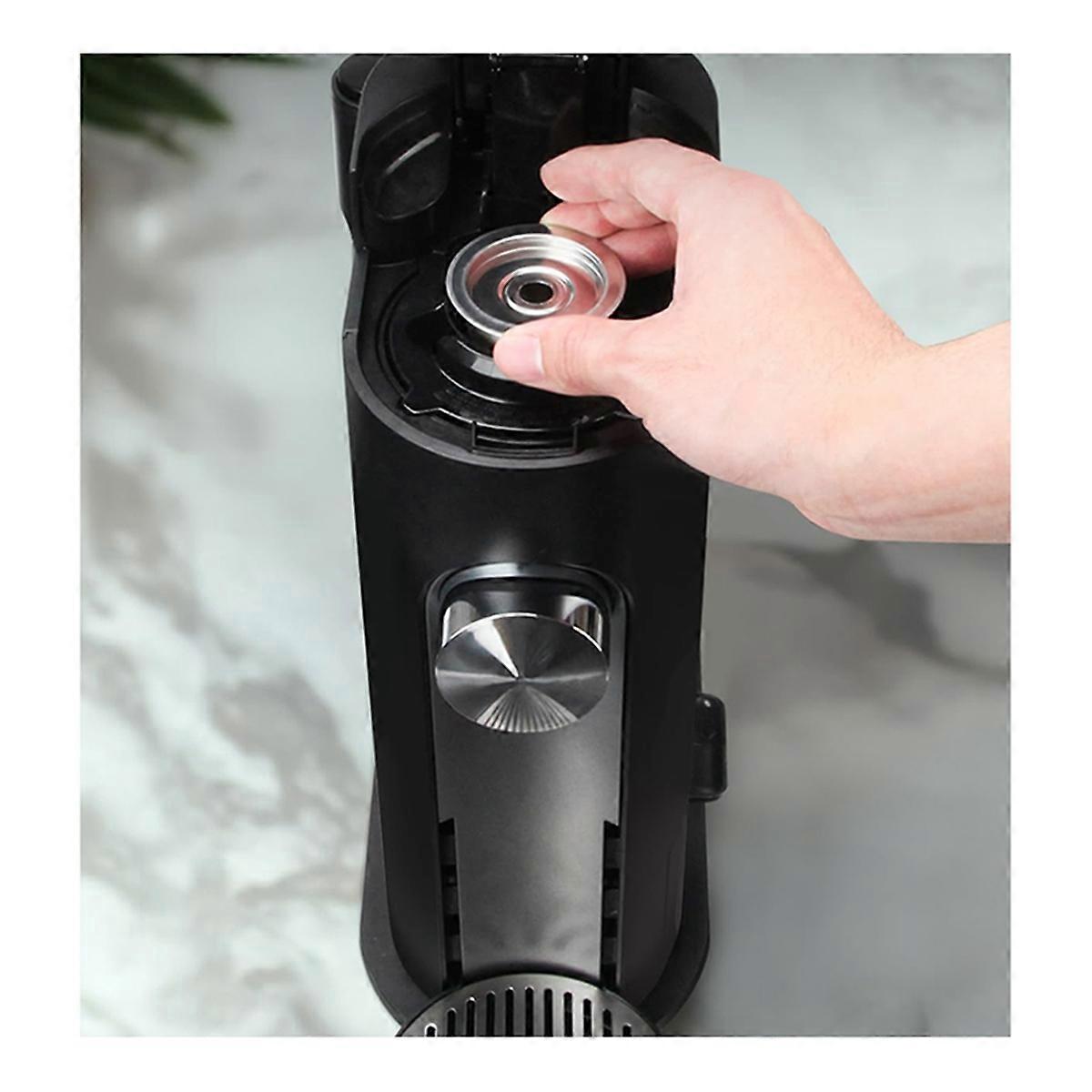 3 Pack Reusable Pods for Dual Brew Coffee Maker