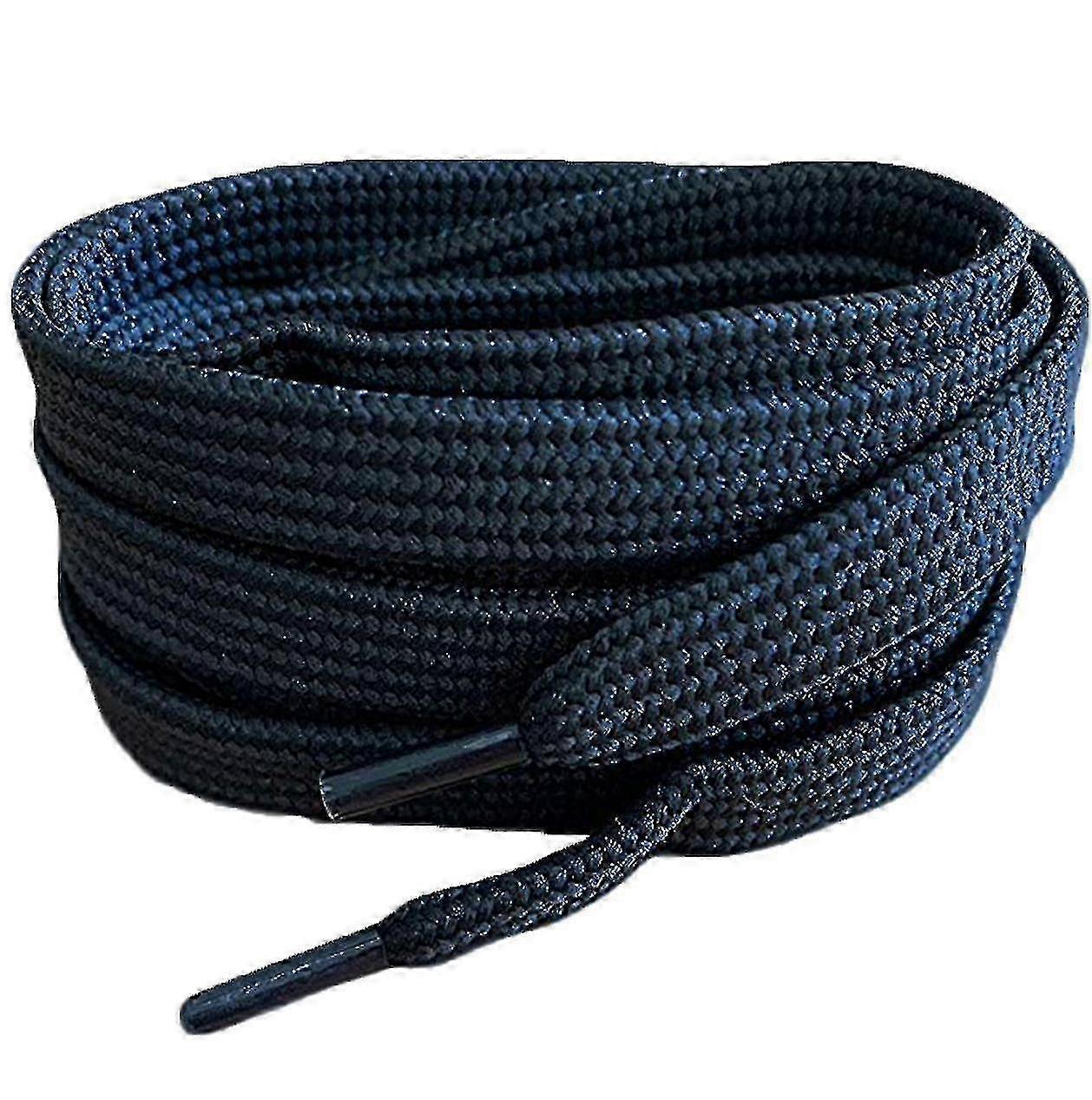 Baskets LV blanches de 120 cm avec lacets véritables