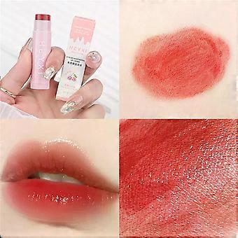 Gaibosi Colored Lip Makeup Tinted Lip Balm Lip Care Lipstick Beauty And Health Moisturizing Fade Lipline Lips Balm Korean Cosmetics Kit