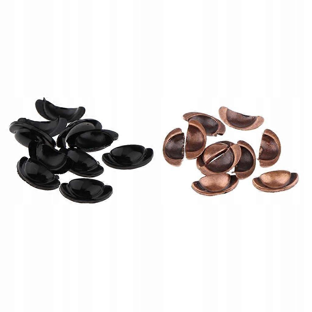 Dollhouse Door Handle Scale Dollhouse