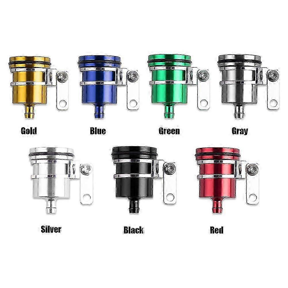 Serbatoio Olio Fluido Moto Freno Cilindro Serbatoio Moto Frizione Per