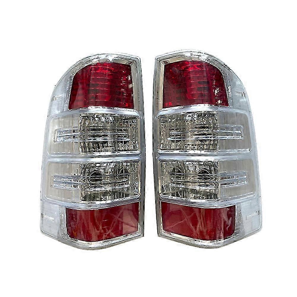 Car Rear Tail Lamp Assy suitable for Pickup 2006-2012