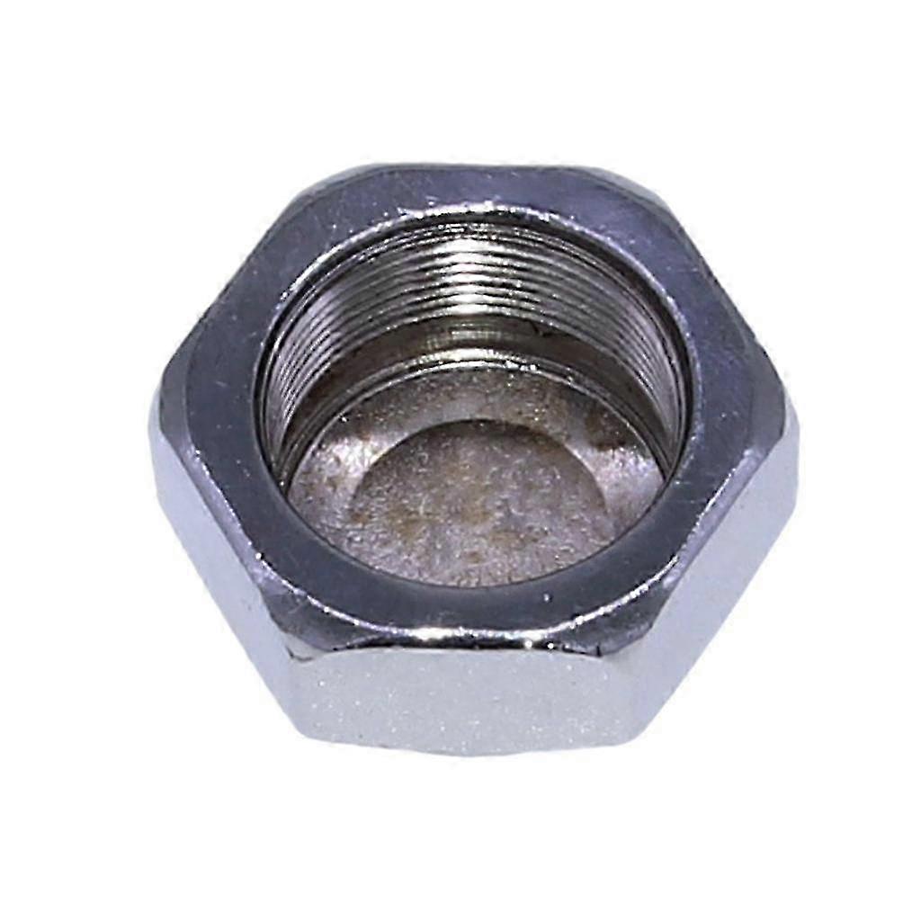 Fork Steering Stem Nut Caps CNC Parts M22 x1 mm for Honda Crf XR 50