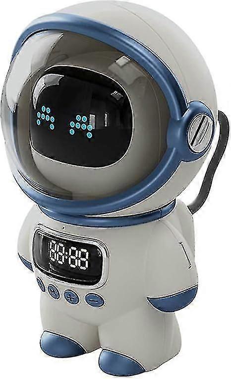 Astronaut Smart Bluetooth Speaker Smart Ai Bluetooth Audio, Smart Voice Assistant Ai Voice Intercom