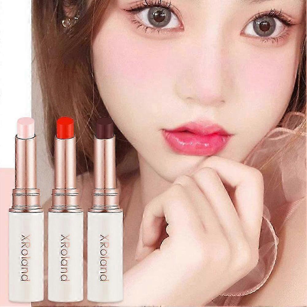 2025 Unique Color Changing Lipstick Long-lasting Hydration