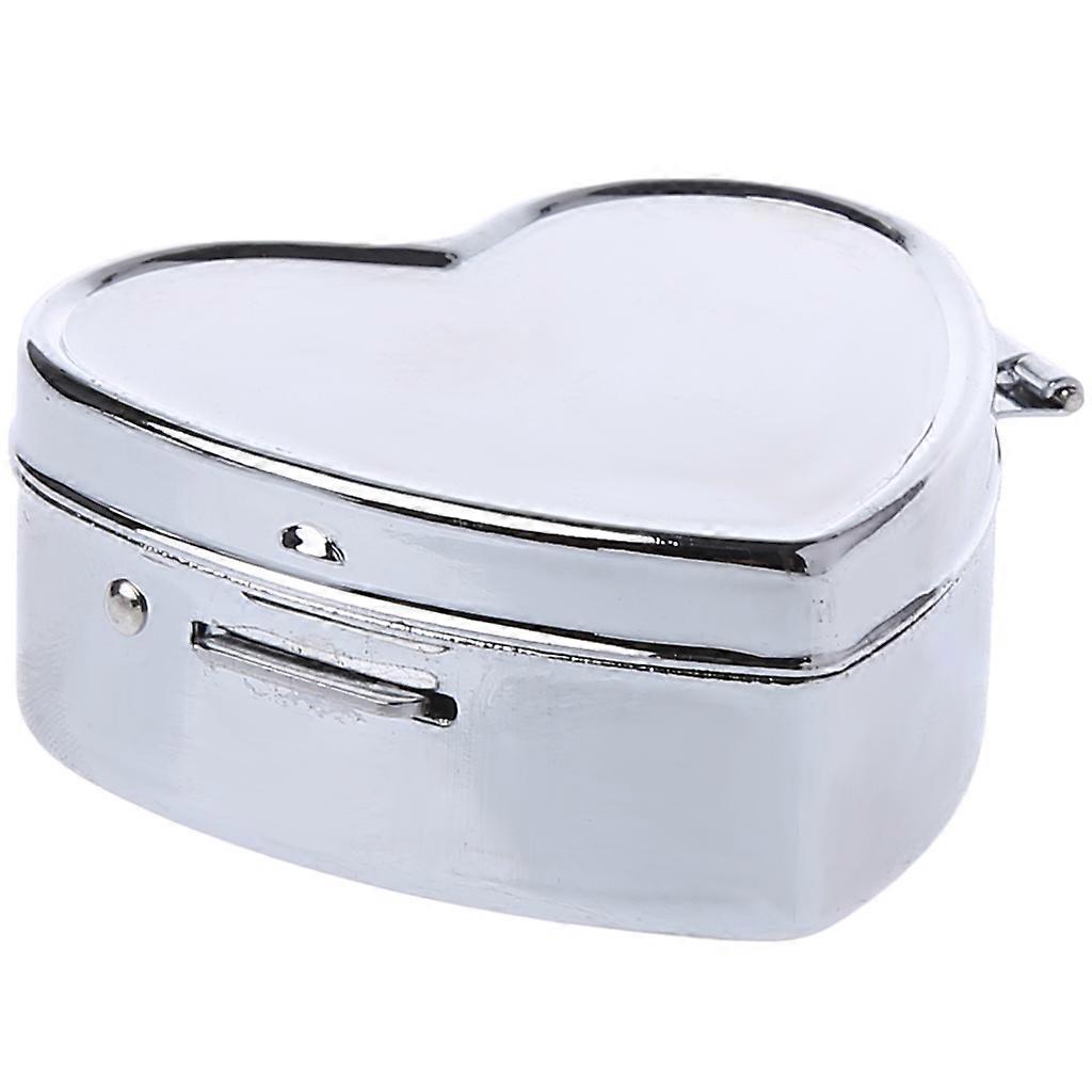 for Pill for Case 2/3 Compartments for Pill Box Day for Pill Organizer 2/3 Times a Day/AM-PM Travel for Pill Organizer f