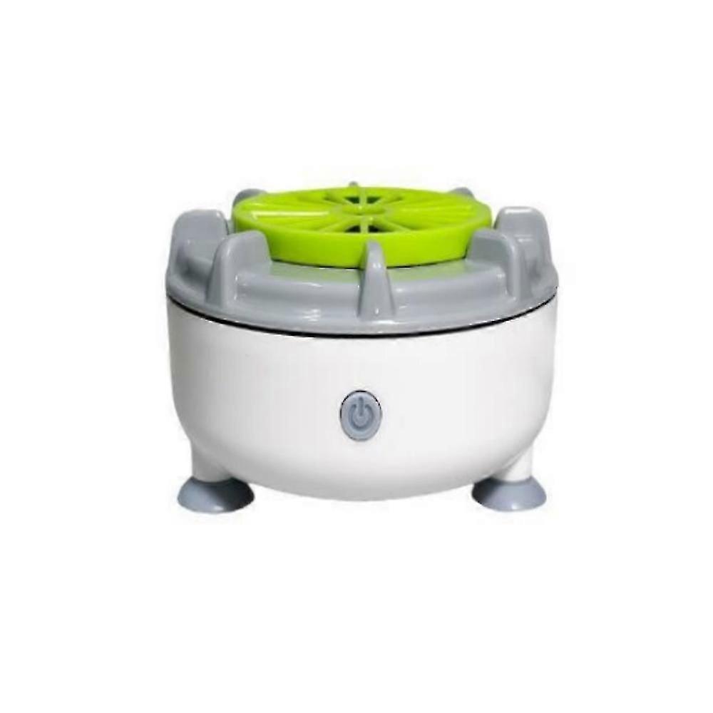 Seattleget Efficient Portable Fruit and Vegetable Washers, Ultrasonic Cleaner