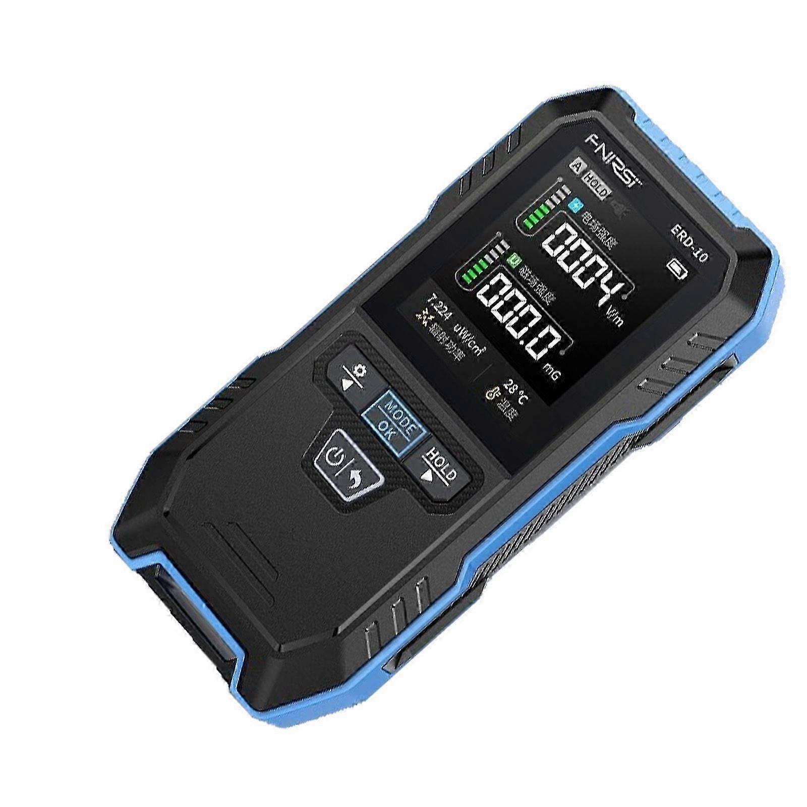 FNIRSI ERD-10 Electrical Electromagnetic Radiation Detector