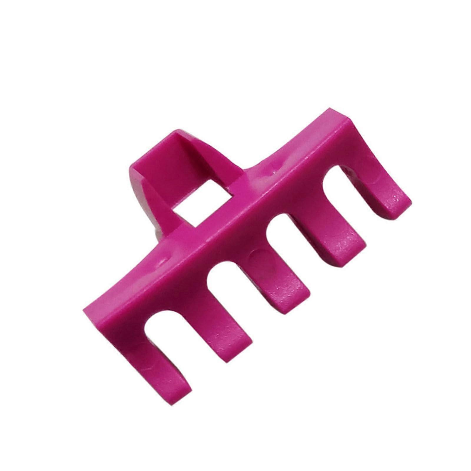 Badminton Racket Protector Badminton Threading Adapter Tennis Racket Load Splitter Tool Racket Stringing Accessory
