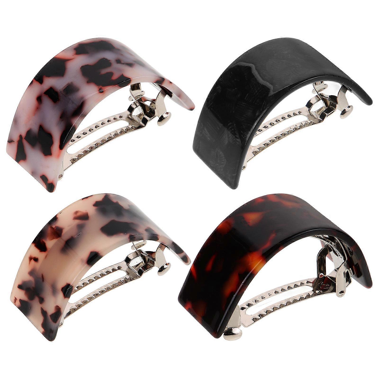 Functional Hair Accessories Combining Elegance and Practicality for All Looks