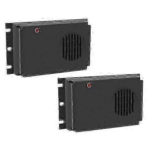 Ultrasonic Mouse Pest Mice Rat Repeller Reject Battery Powered Repellent Home