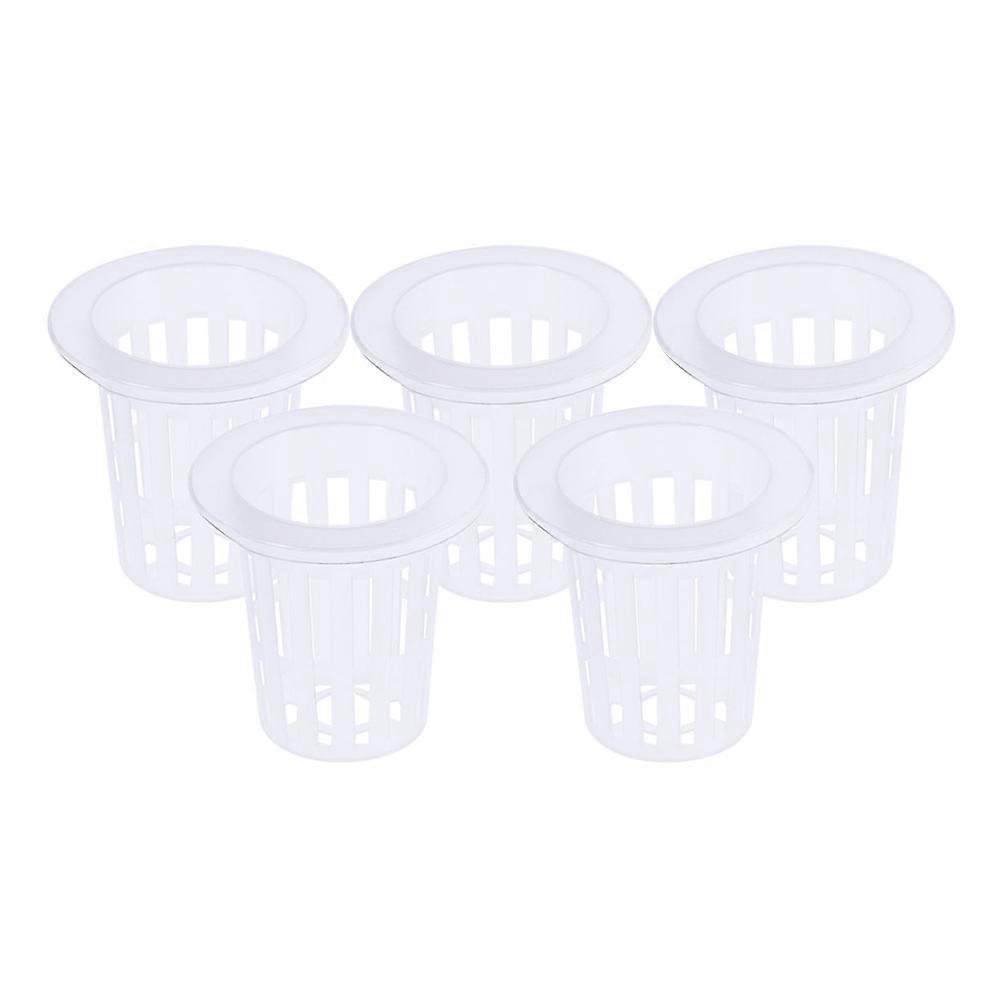 Efficient Plant Growth Containers with Durable Build,Hydroponic System Compatible