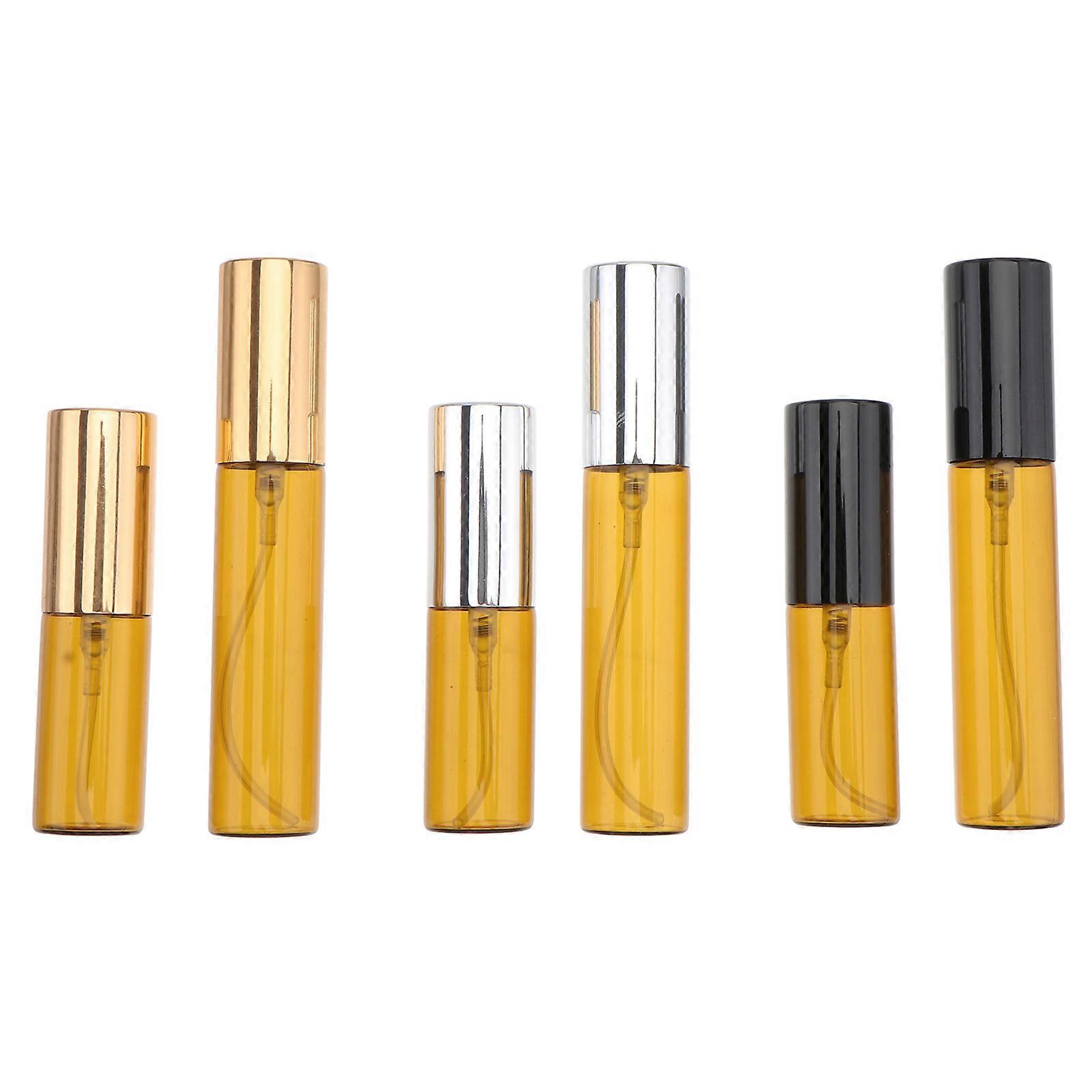 Lightweight Perfume Spray Bottle Atomizer, Built for Convenience, Reliable Quality