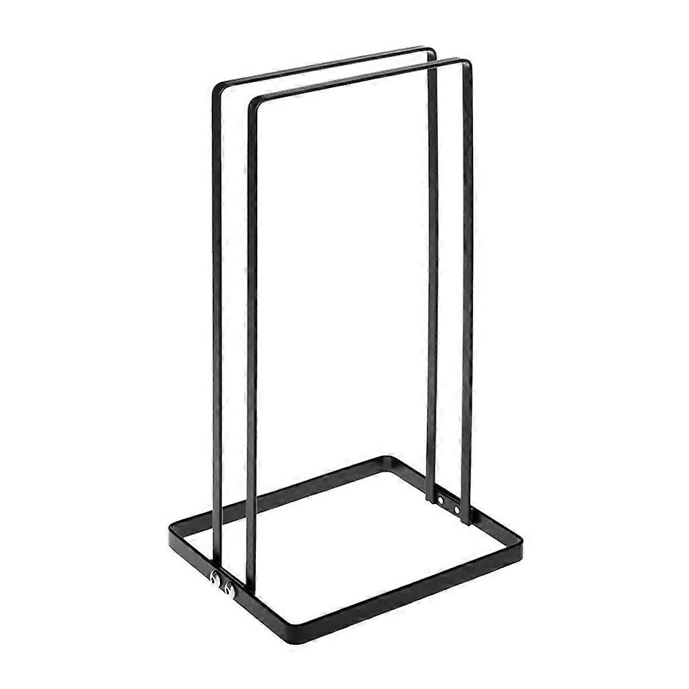 Hanger Rack, Simple yet Effective for Household Organization