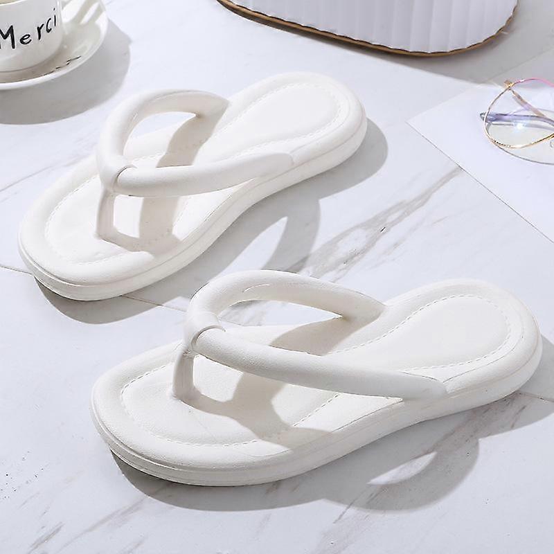 Women Flip Flops Thong Sandals Comfortable Beach Casual Indoor Outdoor Walking Summer Shoes