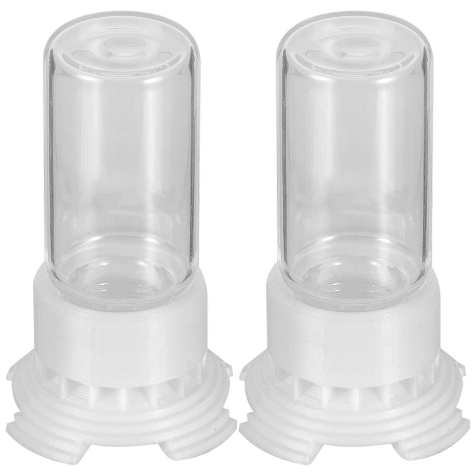 Ant Feeder Kit, Simplifies Water Supply Process for Ant Enthusiasts, Sturdy Components