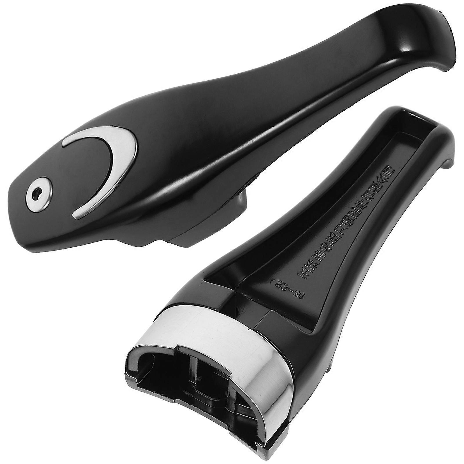 Pressure Cooker Handle Replacement Grips for Pots Woks Steamers Easy Install Cookware Accessories