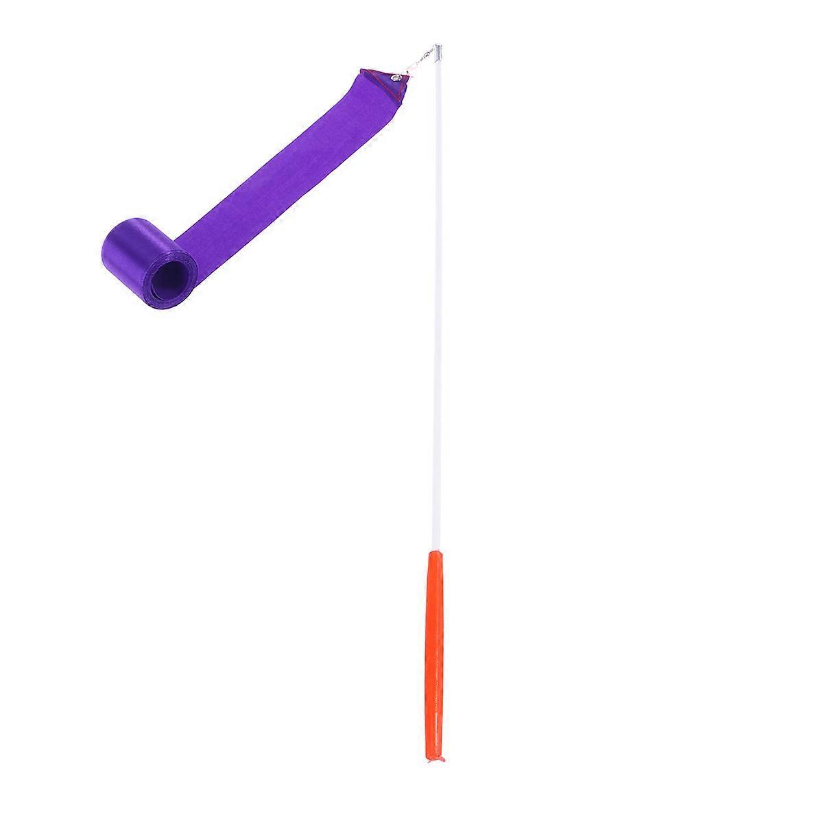Versatile Dance Ribbons Streamers for Training and Performance Artistry