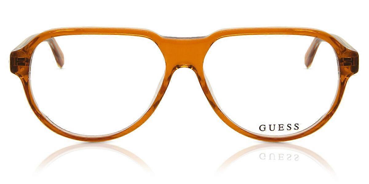 Guess GU50090 044 Men Eyeglasses