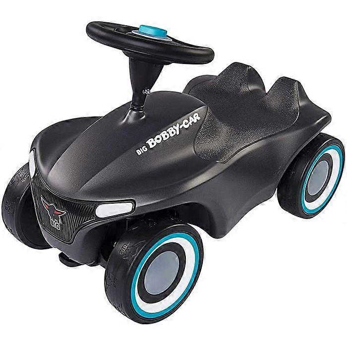 Bobby Car Neo Anthracite
