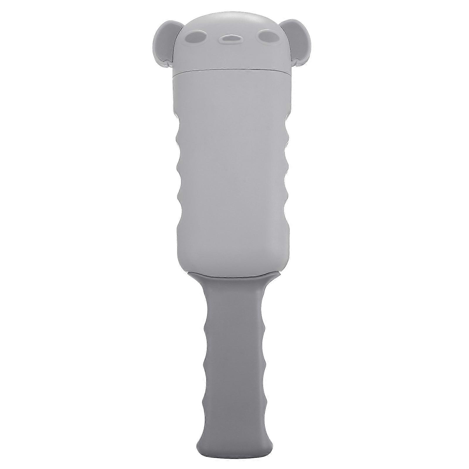Double Sided Pet Hair Remover Brush for Clothes and Fabrics Reusable Lint Remover with for Easy Cleaning