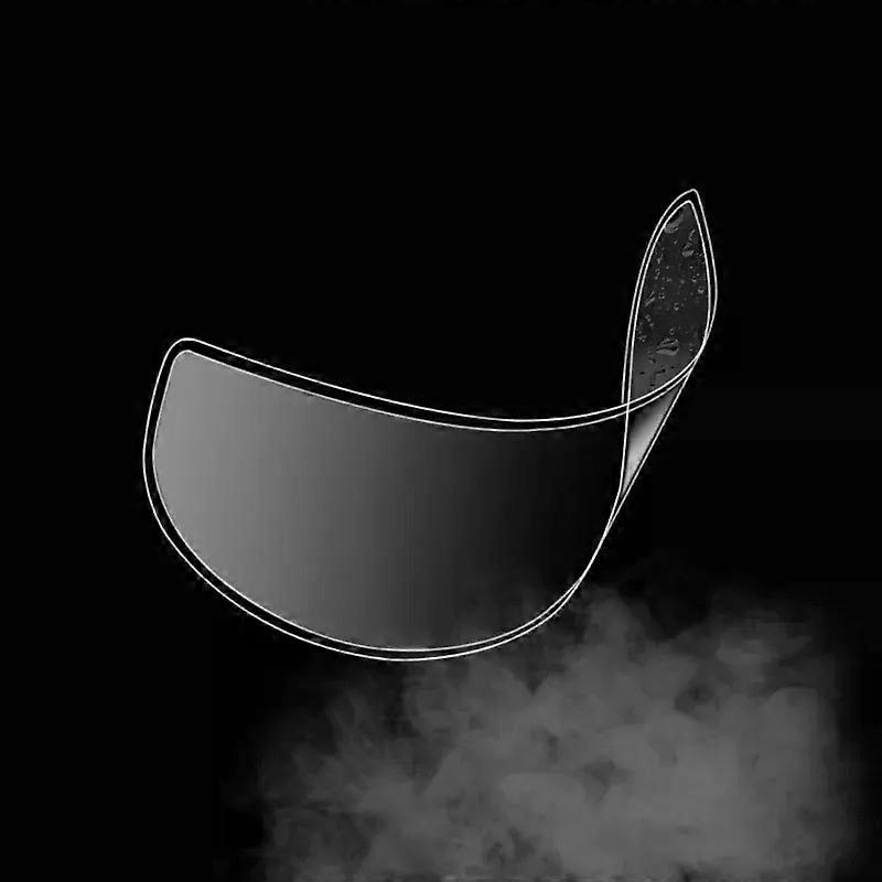 Helmet Visor lens Suitable for LS2 FF358 FF396 Motorcycle Replacement Helmet Shield Windshield Viewfinder Glass Accessories
