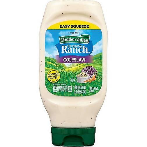 Hidden Valley Coleslaw Dressing