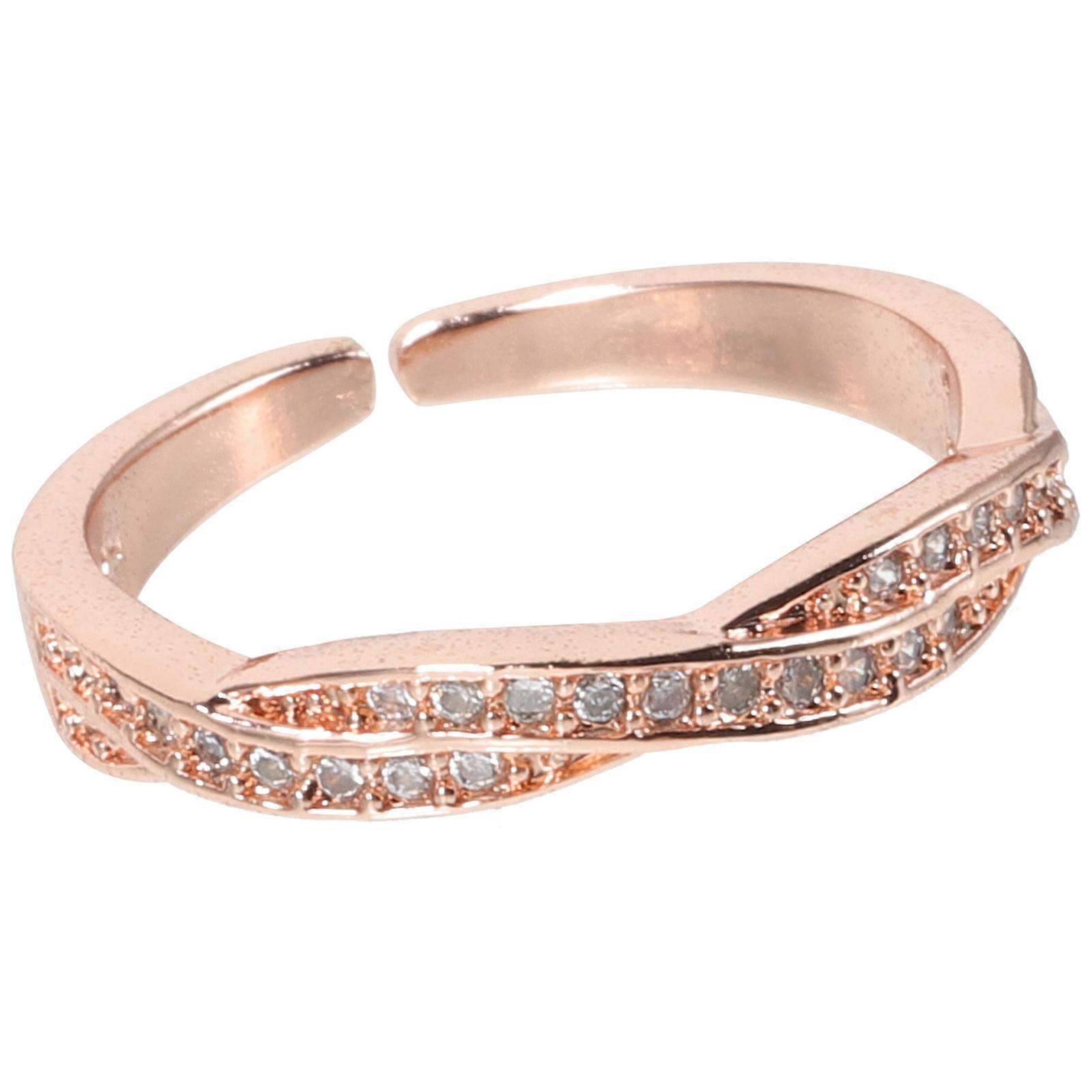 Adjustable Ring for Women – Fashion Jewelry with Creative Design, Durable and Comfortable Fit for Daily Wear and Special Occasions