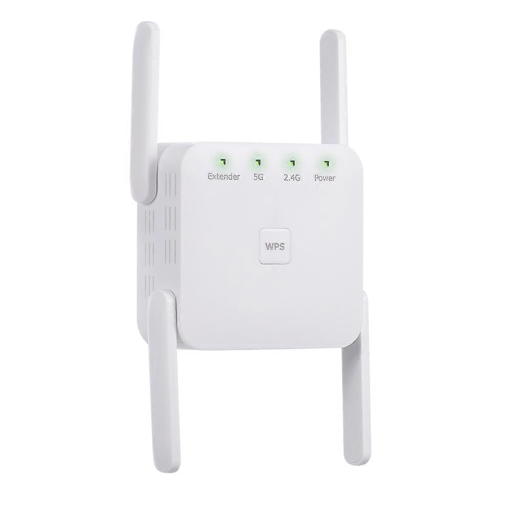 WiFi Repeater Dual Frequency, 1200Mbps