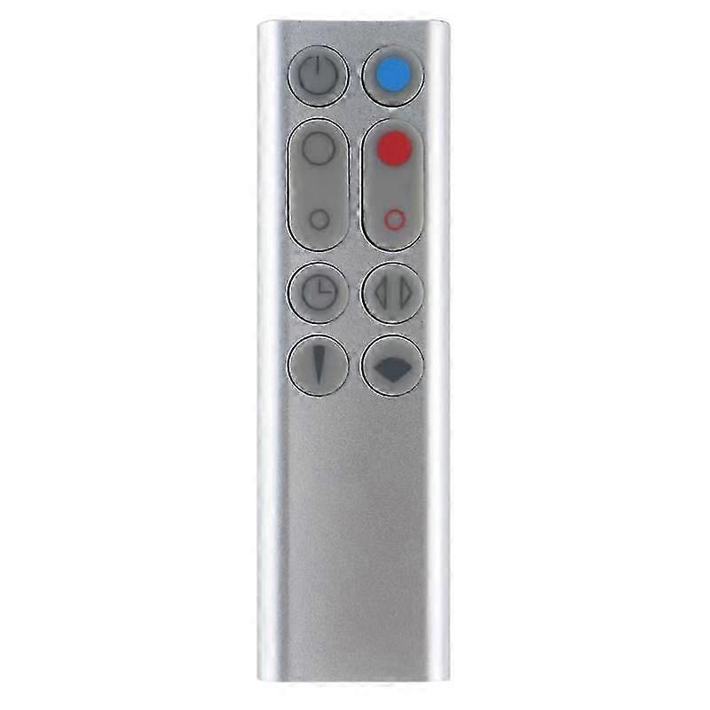 Replacement Remote Control for Pure Hot+Cool HP00 HP01 Air Purifier Heater and Fan Remote Control