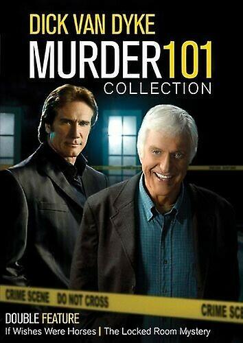 MURDER 101 COLLECTION - MURDER 101 COLLE DVD - Region 1