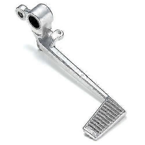 Dźwignia pedału nożnego hamulca tylnego do Honda CBR 1000RR 2004-2007 2005 2006 Silver