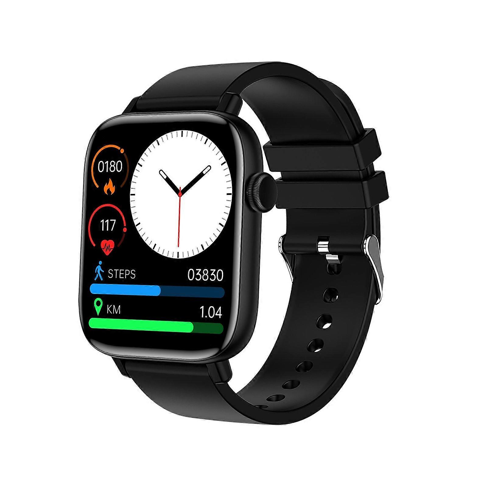 T49 1.9 inch HD Square Screen Smart WSatch