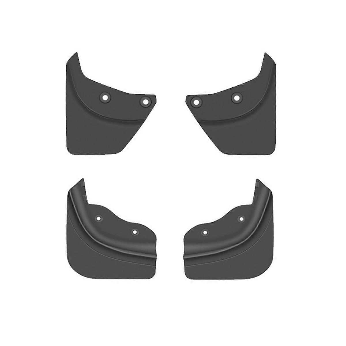 Mud Flaps for Model Y 2025 Splash Guards Exterior