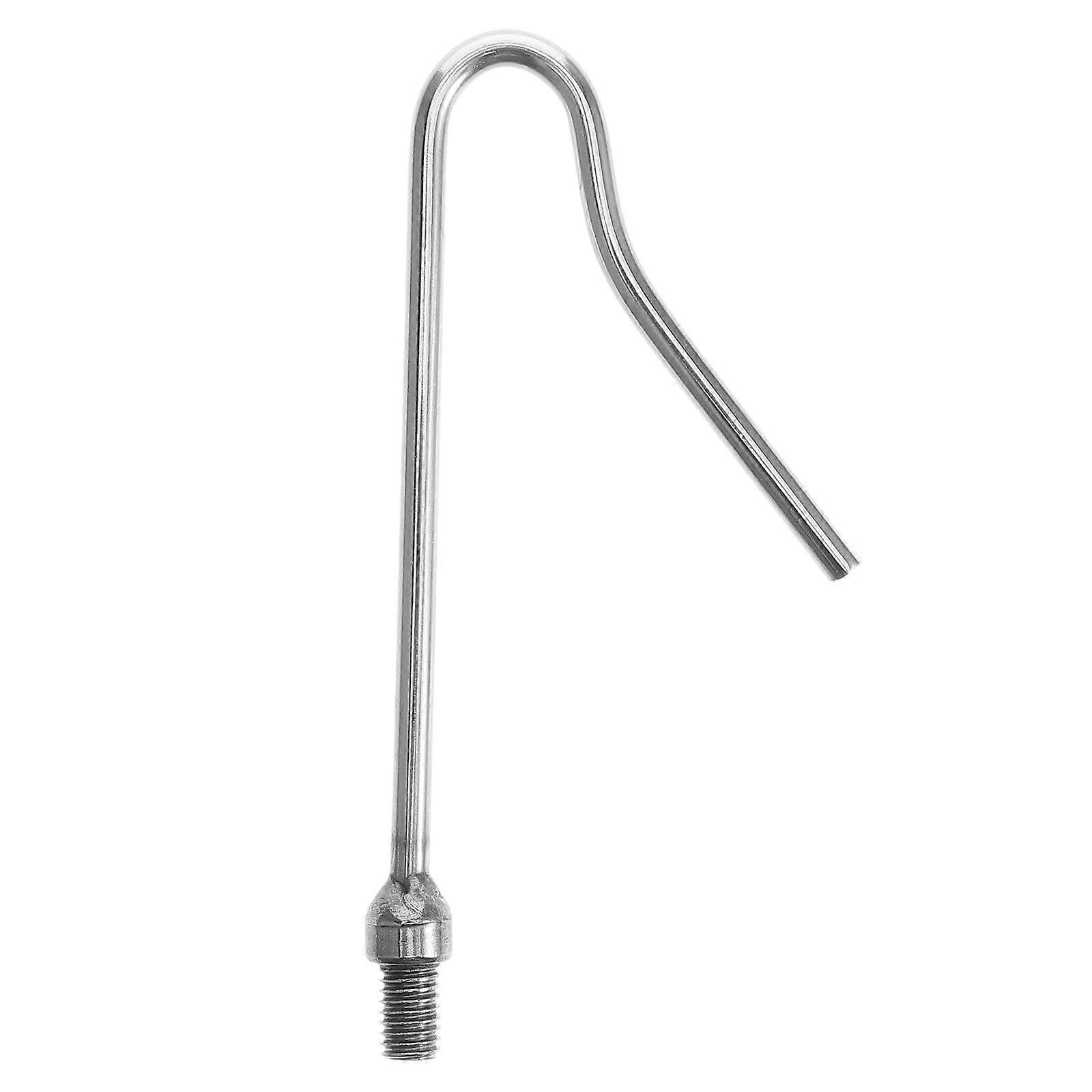 Heavy Duty Chicken Catcher Hook Pole For Poultry Handling Farms And Chicken Coops Chicken Catching Tool